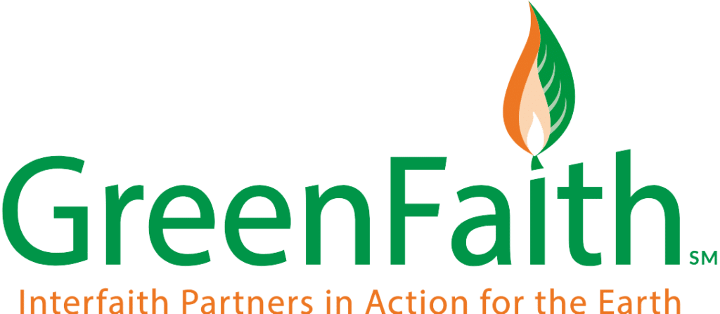 greenfaith logo