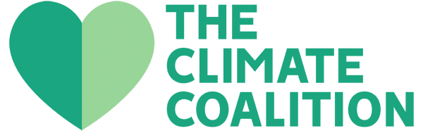 Climate Coalition Logo